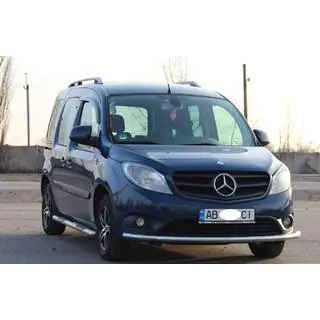 Frontbescherming ST008 (RVS) foto 3
