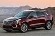 Review van de middelgrote premium crossover Cadillac XT5 foto 1