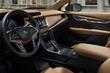 Review van de middelgrote premium crossover Cadillac XT5 foto 6