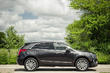 Review van de middelgrote premium crossover Cadillac XT5 foto 4