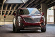 Review van de middelgrote premium crossover Cadillac XT5 foto 2