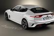 Kia Stinger: liftback met sportieve trekjes foto 6