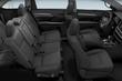 Derde generatie Toyota Highlander-crossover foto 5