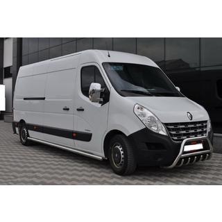 RVS bullbar WT003 foto 2