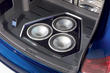 Installatie van auto-audiosystemen foto 1