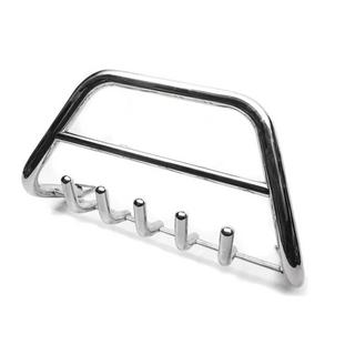 Bullbar WT003 (RVS)