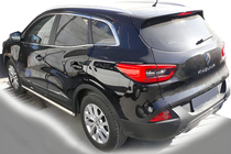Renault Kadjar 2015–2022 Sidebars (2 stuks) foto 1