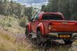 Vernieuwde Isuzu D-Max pick-up foto 8