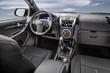 Vernieuwde Isuzu D-Max pick-up foto 5