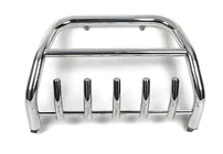 Suzuki Vitara 2015– Bullbar WT003 (RVS) foto 2