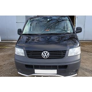 RVS bullbar met golfgrille ST007-1 foto 2