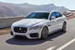 Review van de tweede generatie Jaguar XF sedan foto 1