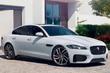 Review van de tweede generatie Jaguar XF sedan foto 5