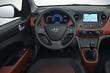 Review van de vijfdeurs Hyundai i10 hatchback foto 5