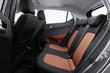 Review van de vijfdeurs Hyundai i10 hatchback foto 6