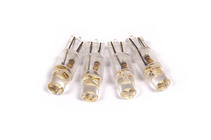 W1,2W LED-lampen wit (4 stuks) foto 2
