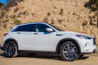 Premium crossover Infiniti QX50 foto 7