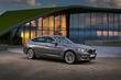 Review van de liftback BMW 3-Series GT foto 5