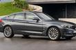 Review van de liftback BMW 3-Series GT foto 1