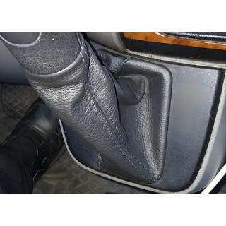 Leren versnellingspookhoes Volkswagen Crafter 2006–2016 foto 1