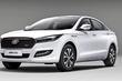 Review van de FAW Besturn B50 sedan van de tweede generatie foto 5