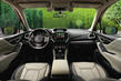 Nieuwe Subaru Forester van de vijfde generatie foto 5
