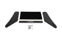 Ford Transit 2000–2014 Dashboardplank (type 1) foto 11