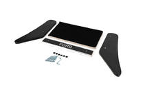 Ford Transit 2000–2014 Dashboardplank (type 1) foto 10