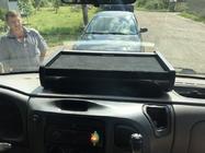 Ford Transit 2000–2014 Dashboardplank (type 1) foto 3