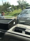 Ford Transit 2000–2014 Dashboardplank (type 1) foto 5