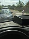 Ford Transit 2000–2014 Dashboardplank (type 1) foto 6