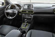 Review van de Hyundai Kona crossover foto 4