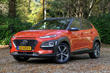 Review van de Hyundai Kona crossover foto 2