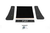 Fiat Ducato 1995–2006 Dashboardplank 2000-2006 (type-1) foto 5