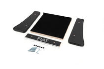 Fiat Ducato 1995–2006 Dashboardplank 2000-2006 (type-1) foto 6