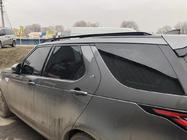 Land Rover Discovery V 2017– OEM dakrails (2 stuks) foto 4