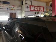 Land Rover Discovery V 2017– OEM dakrails (2 stuks) foto 14