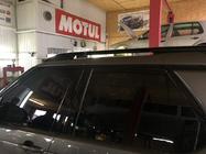 Land Rover Discovery V 2017– OEM dakrails (2 stuks) foto 15