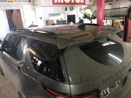 Land Rover Discovery V 2017– OEM dakrails (2 stuks) foto 16