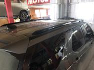 Land Rover Discovery V 2017– OEM dakrails (2 stuks) foto 17