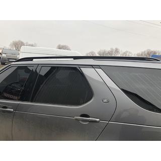 OEM dakrails (2 stuks) foto 3