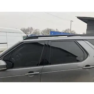 OEM dakrails (2 stuks) foto 1