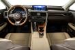 Review van de verlengde Lexus RX 350L-crossover foto 5