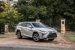 Review van de verlengde Lexus RX 350L-crossover foto 2