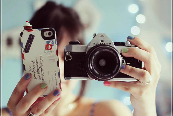 We vragen foto's van tuningaccessoires!