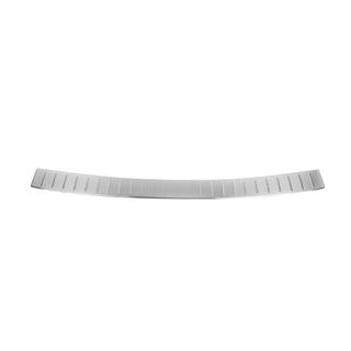 OmsaLine achterbumper beschermlijst (voor F20, RVS) foto 4