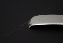 Dacia Duster 2018–2024 RVS deurgreep covers (4 stuks) Carmos - Turks staal foto 5
