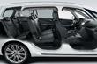 Vernieuwde compacte MPV Opel Zafira foto 5