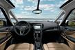 Vernieuwde compacte MPV Opel Zafira foto 3