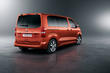 Review van de Peugeot Traveller-minivan foto 4